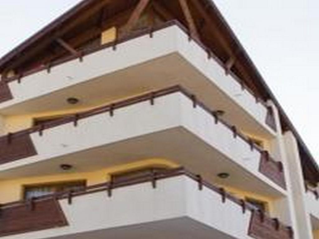 Mountview Lodge Apartments Bansko Eksteriør billede