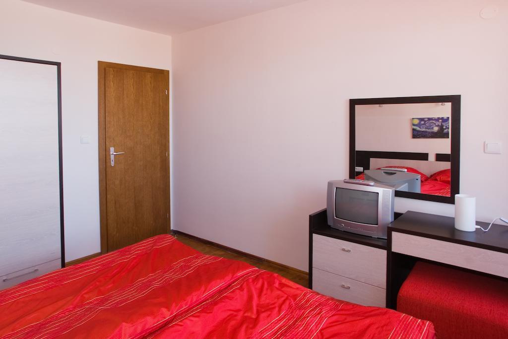 Mountview Lodge Apartments Bansko Eksteriør billede