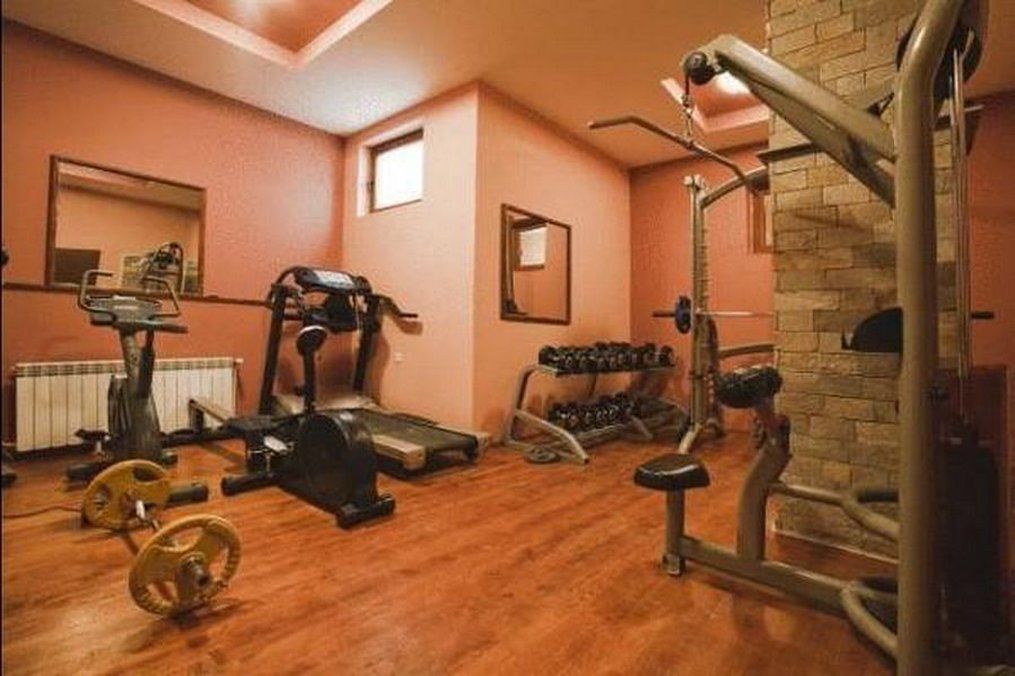 Mountview Lodge Apartments Bansko Faciliteter billede