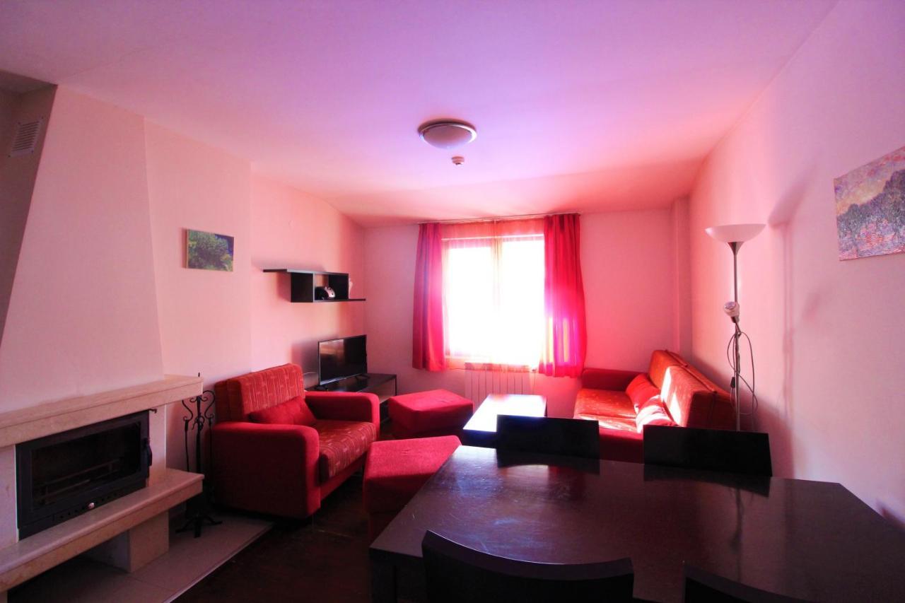 Mountview Lodge Apartments Bansko Eksteriør billede