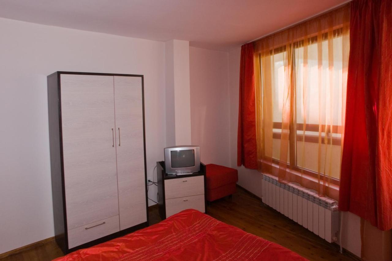 Mountview Lodge Apartments Bansko Værelse billede